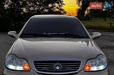 Седан Geely CK 2013 в Сумах
