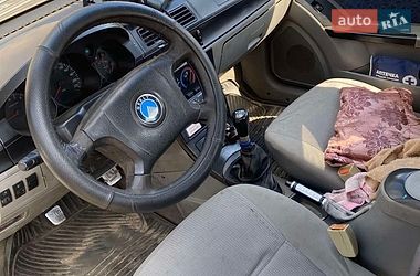 Седан Geely CK 2008 в Рокитному