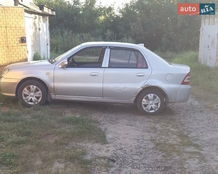 Седан Geely CK 2013 в Харькове