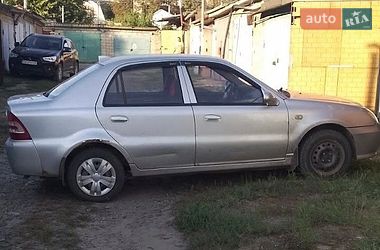 Седан Geely CK 2013 в Харькове