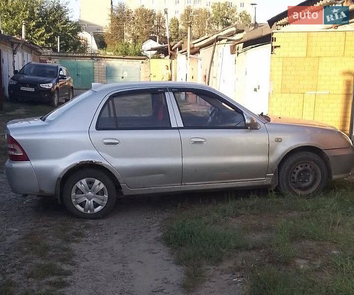 Седан Geely CK 2013 в Харькове