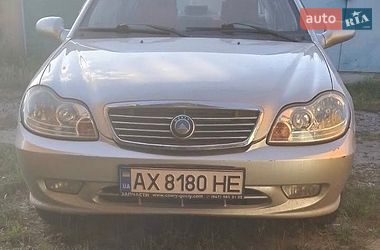 Седан Geely CK 2013 в Харькове