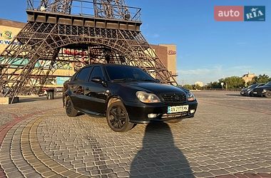 Седан Geely CK 2013 в Харькове
