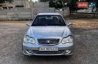 Седан Geely CK 2011 в Харькове