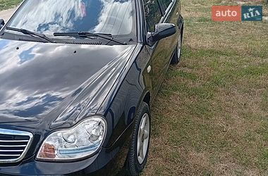 Седан Geely CK 2013 в Житомире