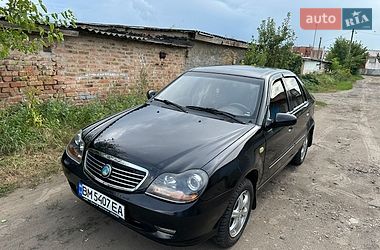 geely ck 2008 в Конотоп від про продавця Валера geely ck 2008 в Конотоп від професійного продавця Валера