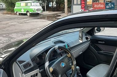 Седан Geely CK 2007 в Ровно