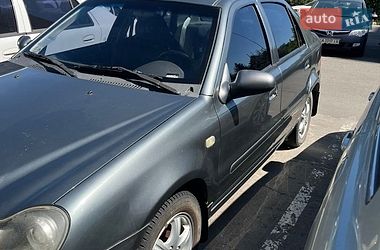 Седан Geely CK 2008 в Киеве