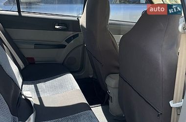 Седан Geely CK 2008 в Киеве