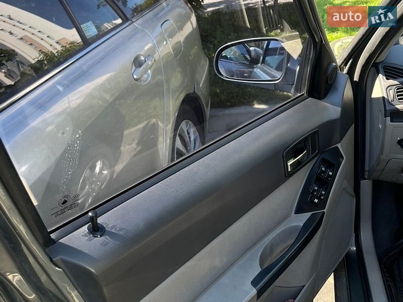 Седан Geely CK 2008 в Киеве