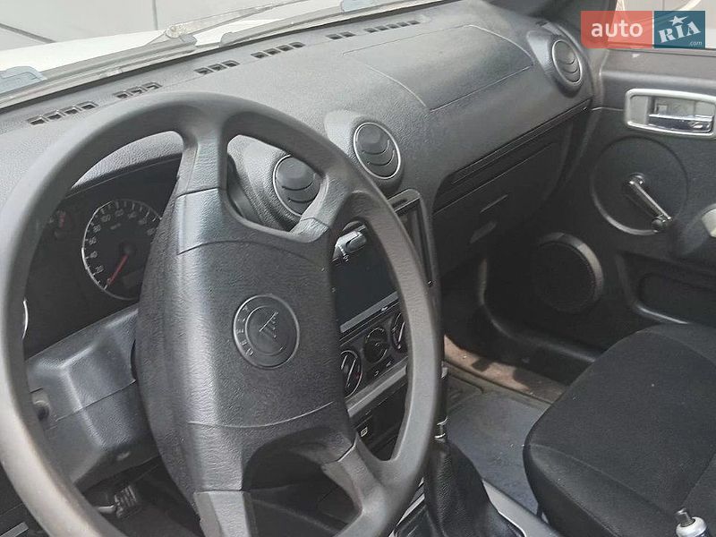 Седан Geely CK 2012 в Киеве фото 7 Седан Geely CK 2012 в Киеве