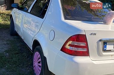 Седан Geely CK 2013 в Харькове