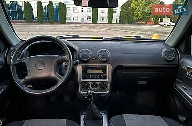 Седан Geely CK 2013 в Кропивницькому