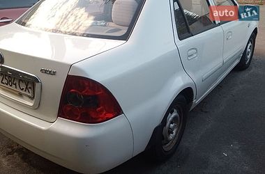 Седан Geely CK 2007 в Киеве