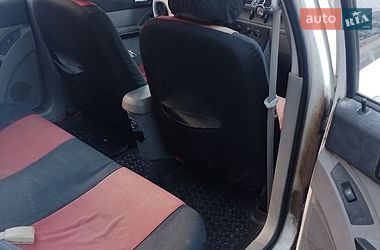 Седан Geely CK 2007 в Киеве