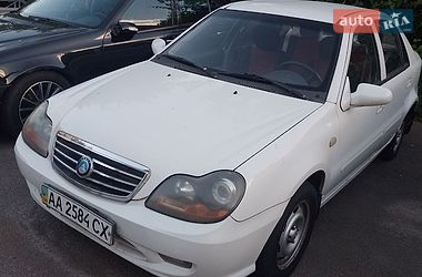 Седан Geely CK 2007 в Киеве