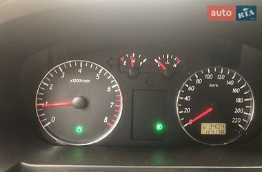 Седан Geely CK 2011 в Новоукраїнці