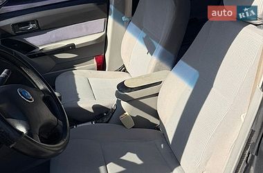 Седан Geely CK 2007 в Шполі