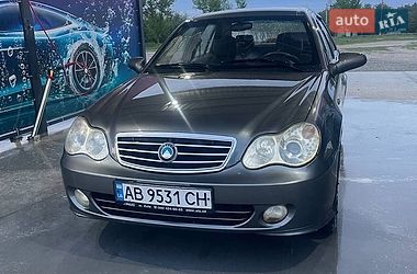 Седан Geely CK 2012 в Ямполі фото 5 Седан Geely CK 2012 в Ямполі