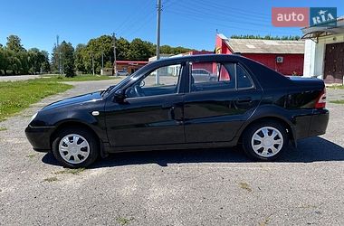 Седан Geely CK 2013 в Полтаві