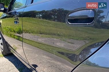 Седан Geely CK 2013 в Полтаві