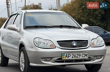 Седан Geely CK 2013 в Виннице