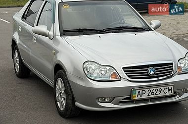 Седан Geely CK 2013 в Виннице