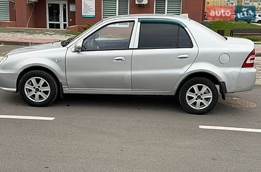Седан Geely CK 2013 в Виннице