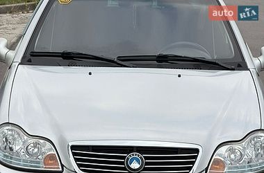 Седан Geely CK 2013 в Виннице