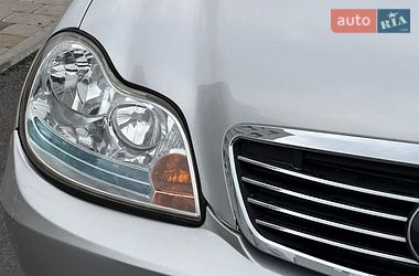 Седан Geely CK 2013 в Виннице