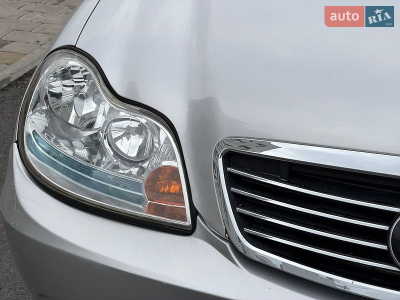 Седан Geely CK 2013 в Виннице