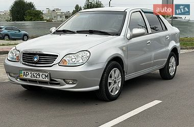 Седан Geely CK 2013 в Виннице