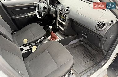 Седан Geely CK 2013 в Виннице