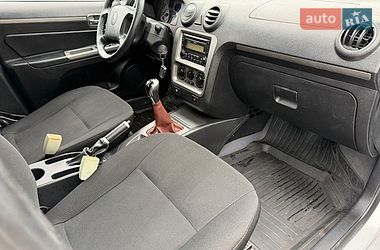 Седан Geely CK 2013 в Виннице