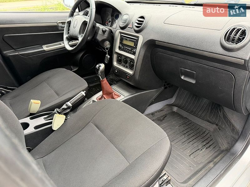 Седан Geely CK 2013 в Виннице