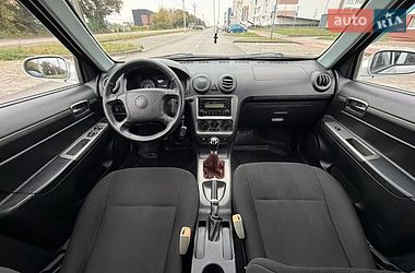 Седан Geely CK 2013 в Виннице