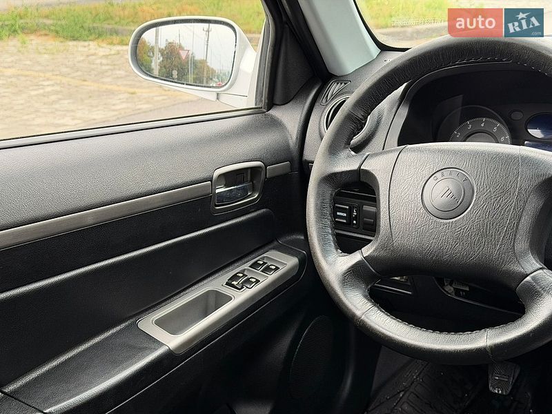 Седан Geely CK 2013 в Виннице