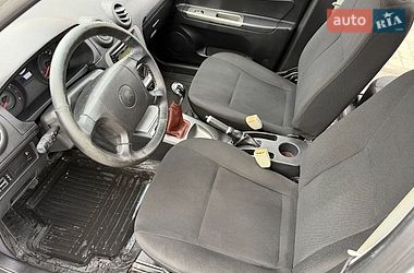 Седан Geely CK 2013 в Виннице