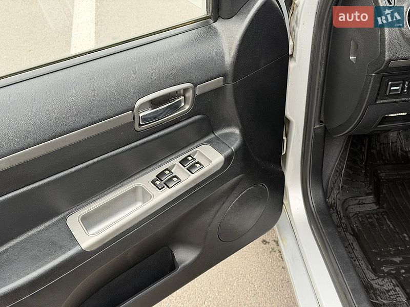 Седан Geely CK 2013 в Виннице