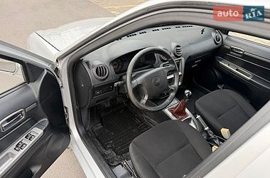 Седан Geely CK 2013 в Виннице