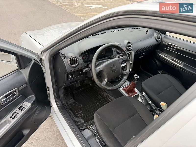 Седан Geely CK 2013 в Виннице