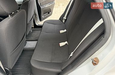 Седан Geely CK 2013 в Виннице