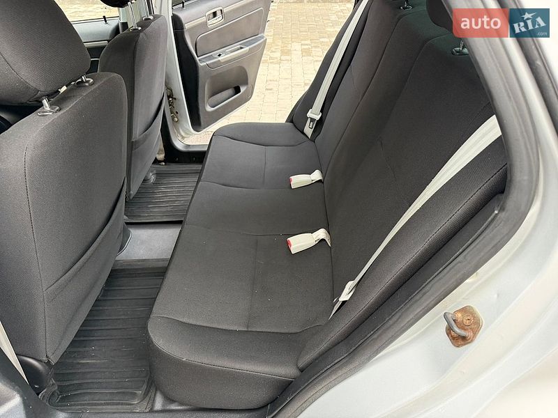 Седан Geely CK 2013 в Виннице