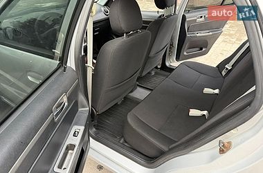 Седан Geely CK 2013 в Виннице