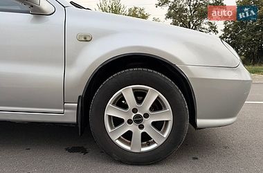 Седан Geely CK 2013 в Виннице