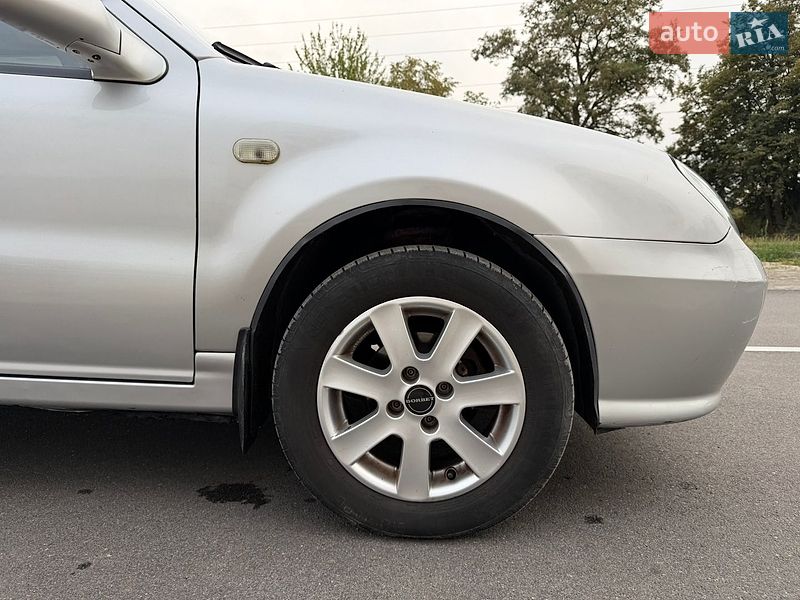 Седан Geely CK 2013 в Виннице