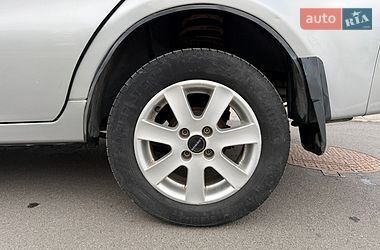 Седан Geely CK 2013 в Виннице