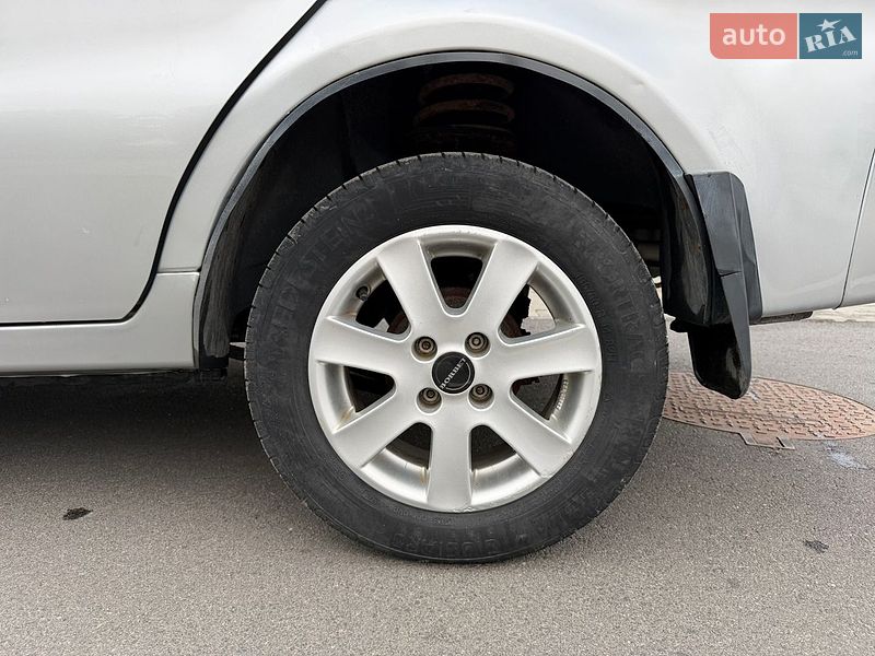 Седан Geely CK 2013 в Виннице