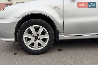 Седан Geely CK 2013 в Виннице