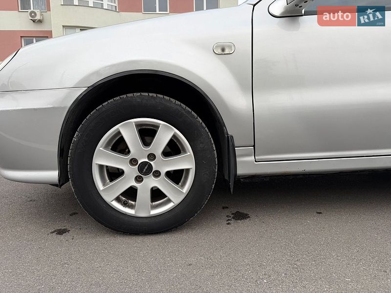 Седан Geely CK 2013 в Виннице